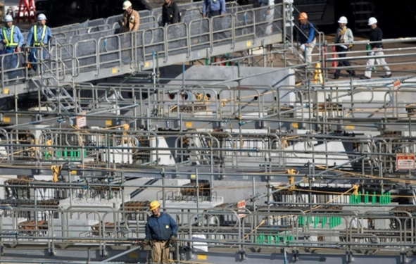 Tokyo : excès au travail conduit au suicide