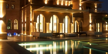 master en architecture d’intérieur