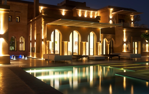 master en architecture d’intérieur