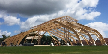 arcs pour parc equestre