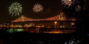 pont Jacques-Cartier