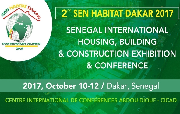 Salon International de l’Habitat