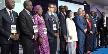 Salon AITEX à Casablanca