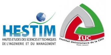 HESTIM Maroc et IUC en partenariat