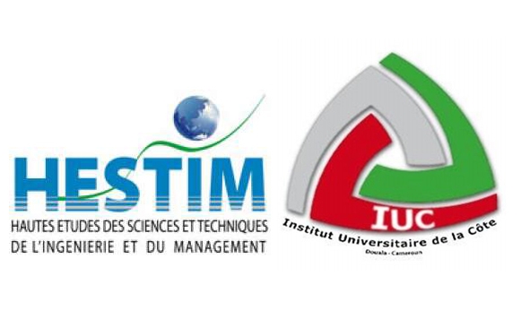 HESTIM Maroc et IUC en partenariat