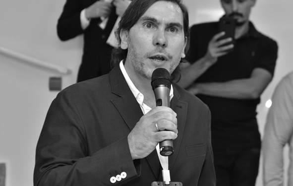 Bosch manager : Luis Alvarez Gomez