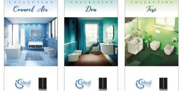 Medisol et Ideal Standard