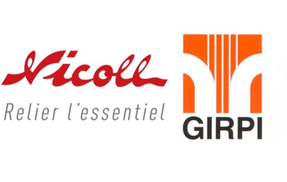 GIRPI et NICOLL MAROC