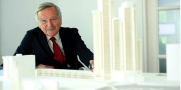 Rafael Moneo