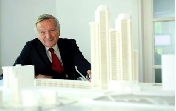 Rafael Moneo