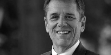 Thomas Vonier, prèsident de l'UI