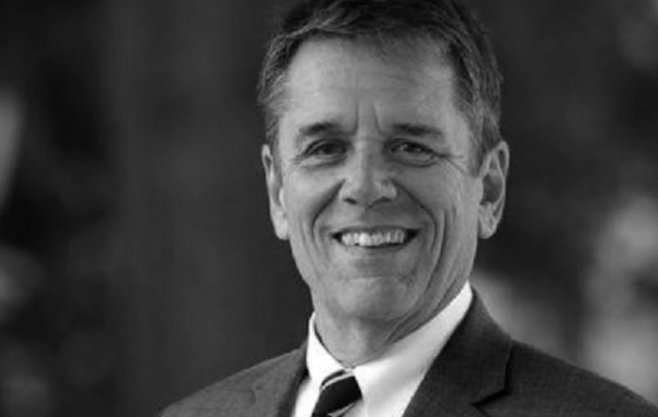 Thomas Vonier, prèsident de l'UI