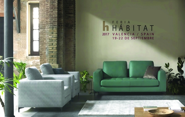Feria Hábitat Valencia 2017