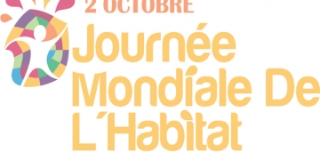 la journée mondiale de l’habitat