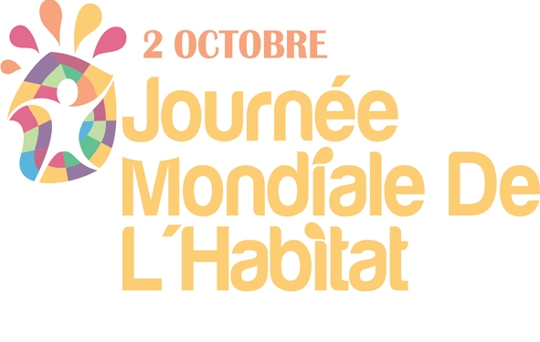 la journée mondiale de l’habitat