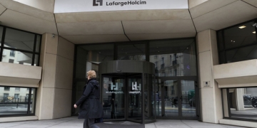 Lafarge Holcim au coeur d'un scandale en Syrie