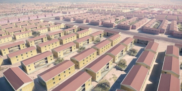 logements économiques au Mali