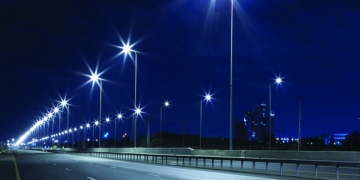 marché d’éclairage de rabat
