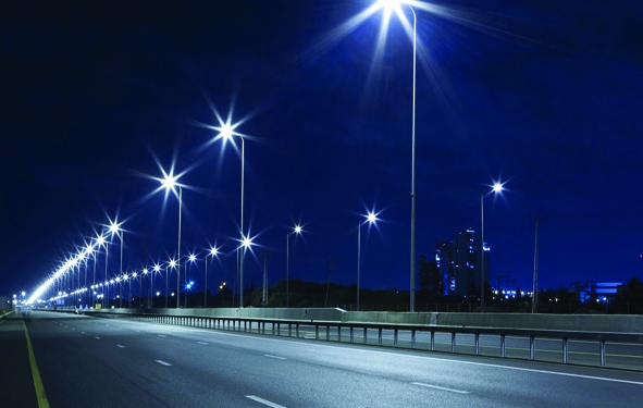 marché d’éclairage de rabat