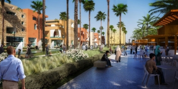 Marrakech passe à zero carbone