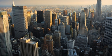 La mairie de New York