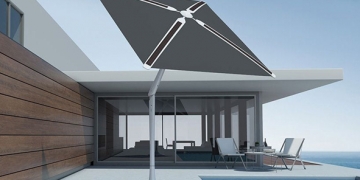parasol solaire