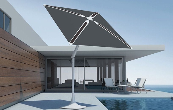 parasol solaire