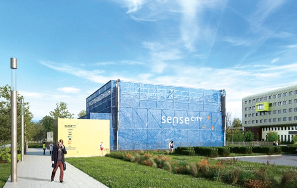 la smart city