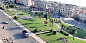 Settat ville sans bidonvilles