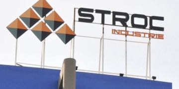 STROC industrie