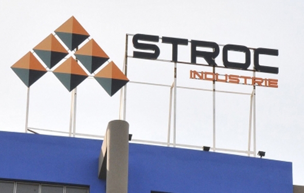 STROC industrie