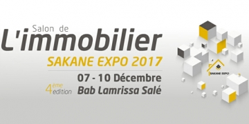 SAKANE EXPO 2017 à Salé