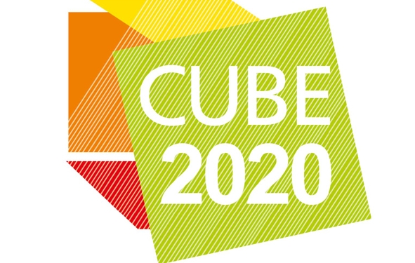 CUBE 2020