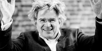 Dirk Sijmons