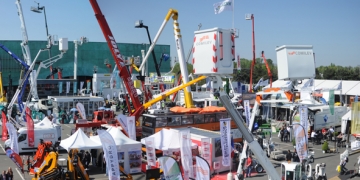 INTERMAT 2018
