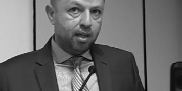 Jaafar TAHIRI