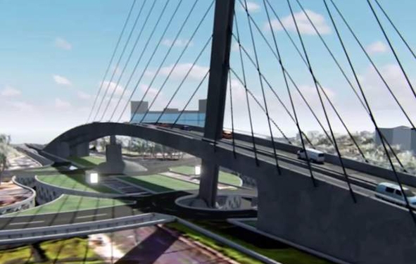 Pont de Sidi Maârouf