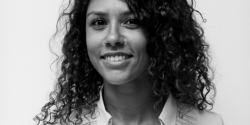 Portrait Soukeina Hachem