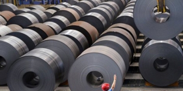 quotas d’importation d'acier en 2018