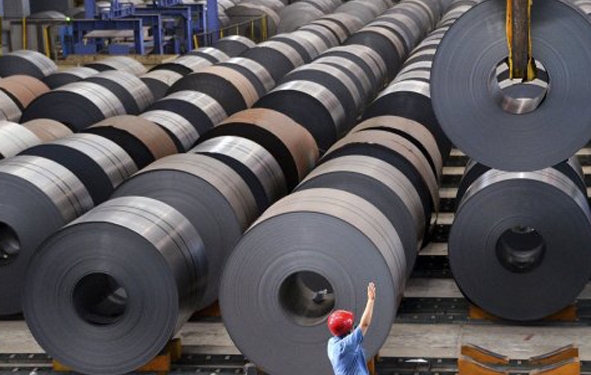quotas d’importation d'acier en 2018