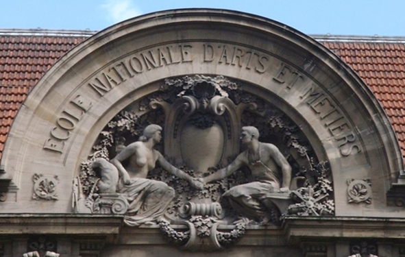 Arts et Métiers