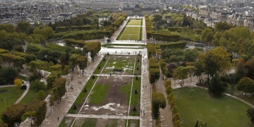 grand concours d’architecture
