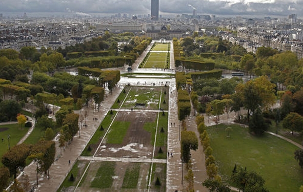 grand concours d’architecture