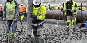 le WORLD OF CONCRETE EUROPE