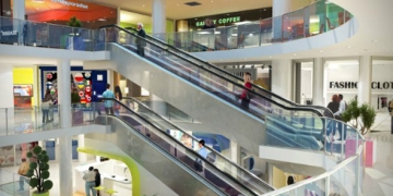 Ibn Batouta Mall