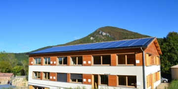 nouveaux bureaux certifiés