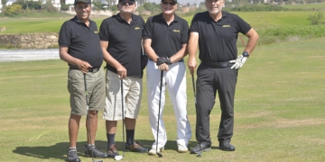 Open de Golf Archimedia
