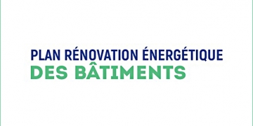 rénovation énergétique du bâtiment