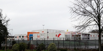 Noé : plateforme physique