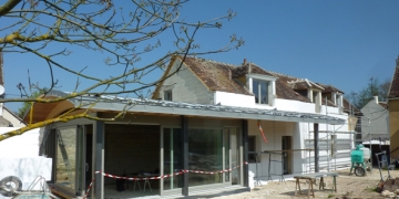 rénovations énergétiques